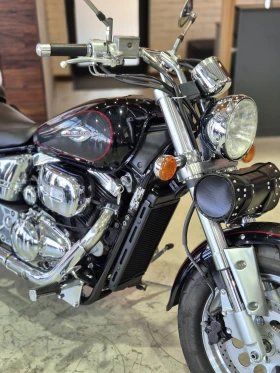Suzuki Marauder 800 A2!!! Нов внос от ШВЕЙЦАРИЯ!!!, снимка 9