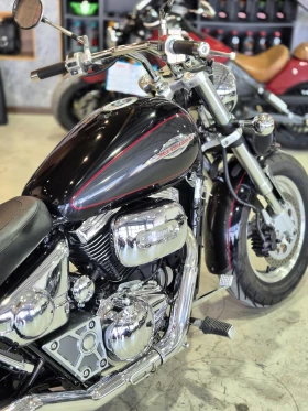 Suzuki Marauder 800 A2!!! Нов внос от ШВЕЙЦАРИЯ!!!, снимка 12