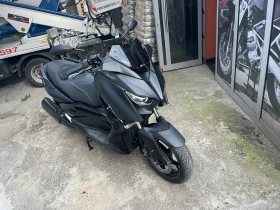 Yamaha X-max 300 iron max, снимка 2