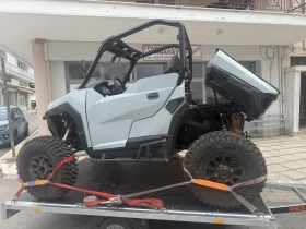 Polaris General 1000 SPORT, снимка 8
