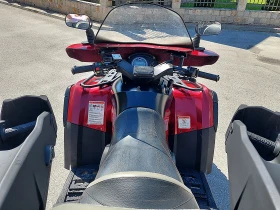 Can-Am Outlander 800R MAX LTD Edition | Mobile.bg    12