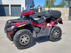 Can-Am Outlander 800R MAX LTD Edition | Mobile.bg    5