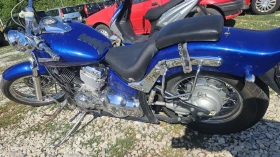 Обява за продажба на Yamaha Drag Star XV S650 ~4 699 лв. - изображение 8