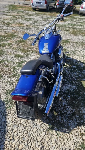 Обява за продажба на Yamaha Drag Star XV S650 ~4 699 лв. - изображение 2