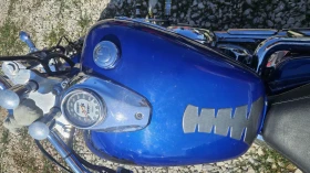 Обява за продажба на Yamaha Drag Star XV S650 ~4 699 лв. - изображение 3