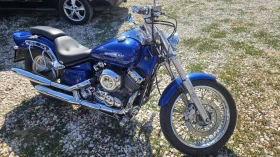 Обява за продажба на Yamaha Drag Star XV S650 ~4 699 лв. - изображение 1