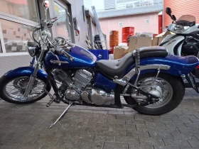 Обява за продажба на Yamaha Drag Star XV S650 ~4 699 лв. - изображение 5