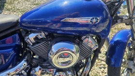 Обява за продажба на Yamaha Drag Star XV S650 ~4 699 лв. - изображение 4