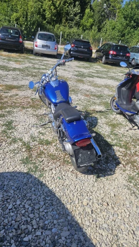 Обява за продажба на Yamaha Drag Star XV S650 ~4 699 лв. - изображение 9