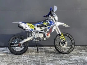 Barton OF-Road NXT 125 cc PRO 4   | Mobile.bg    6