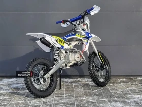 Barton OF-Road NXT 125 cc PRO 4   | Mobile.bg    5