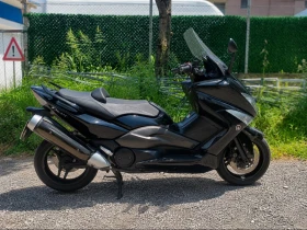 ������ Yamaha T-max