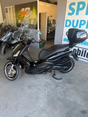 Piaggio Beverly S300i-ABS, ASR- POLICE  | Mobile.bg � ����� ������ 5
