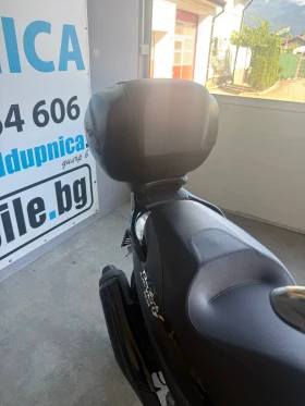 Piaggio Beverly S300i-ABS, ASR- POLICE  | Mobile.bg � ����� ������ 11