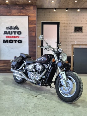 ������ Suzuki Marauder
