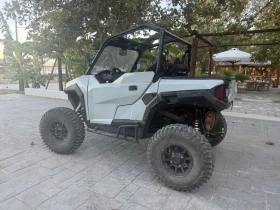 Polaris General 1000 SPORT | Mobile.bg � ����� ������ 11