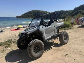 Polaris General 1000 SPORT | Mobile.bg � ����� ������ 5