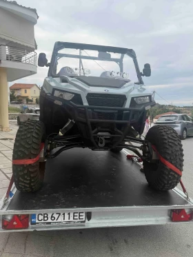 Polaris General 1000 SPORT | Mobile.bg � ����� ������ 6