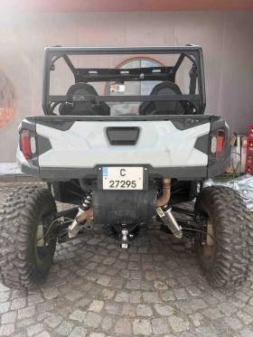 Polaris General 1000 SPORT | Mobile.bg � ����� ������ 7