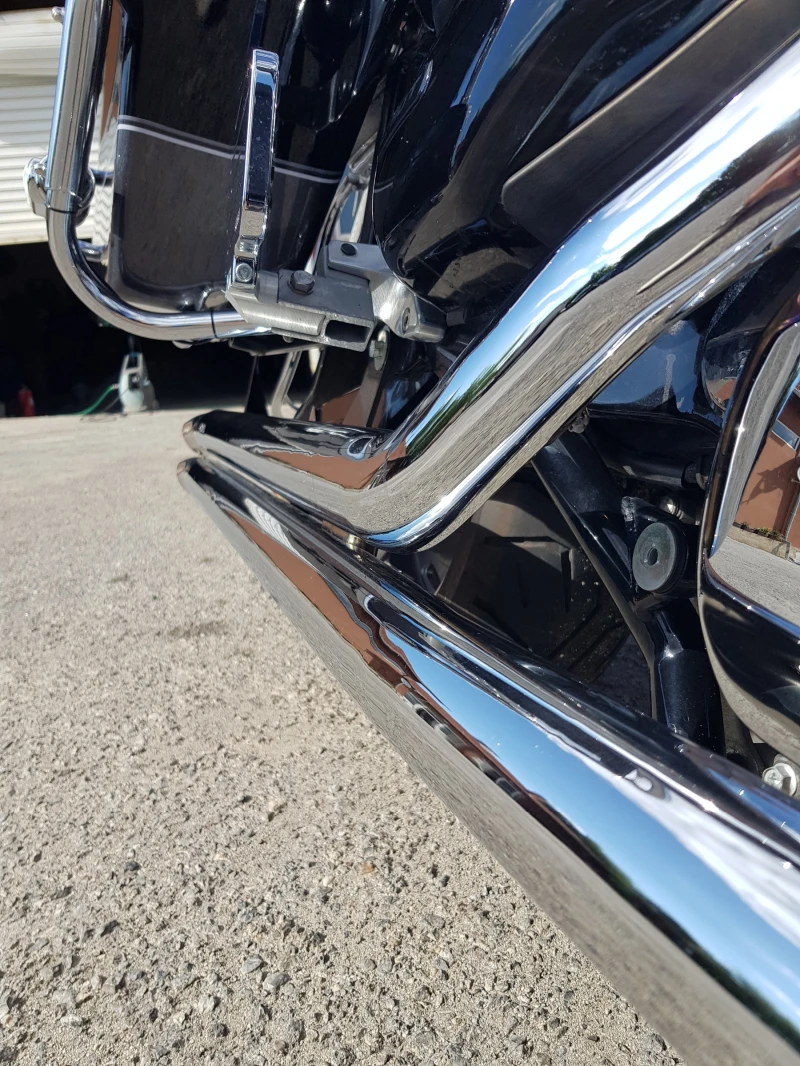 Suzuki Boulevard C90T Vl1500 C1500T, снимка 10 - Мотоциклети и мототехника - 52415692