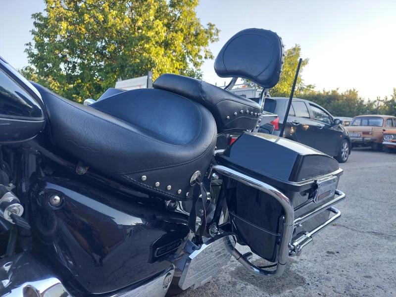 Suzuki Boulevard C90T Vl1500 C1500T, снимка 5 - Мотоциклети и мототехника - 52415692