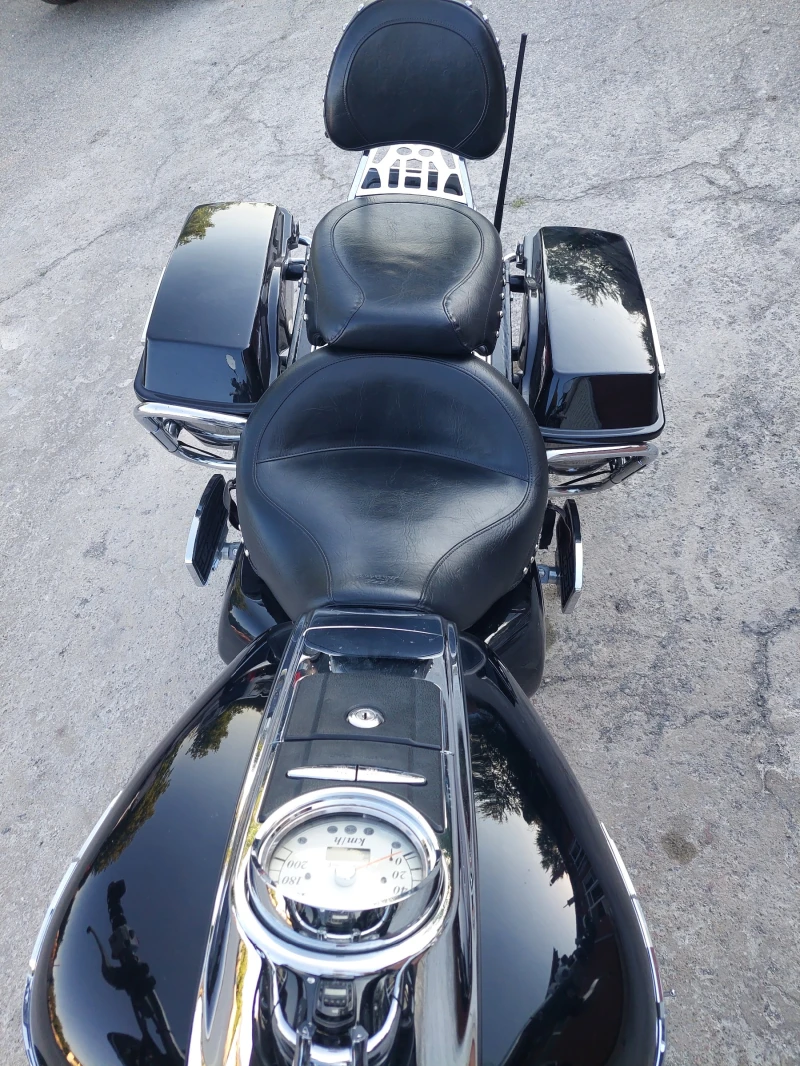 Suzuki Boulevard C90T Vl1500 C1500T, снимка 4 - Мотоциклети и мототехника - 52415692