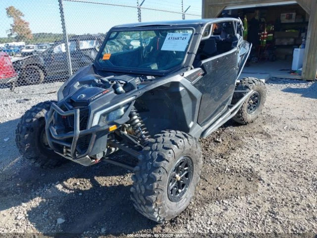 Can-Am Maverick X3 * Видео на мотор* MAVERICK X3, X RS TURBO RR, снимка 2 - Мотоциклети и мототехника - 52794204