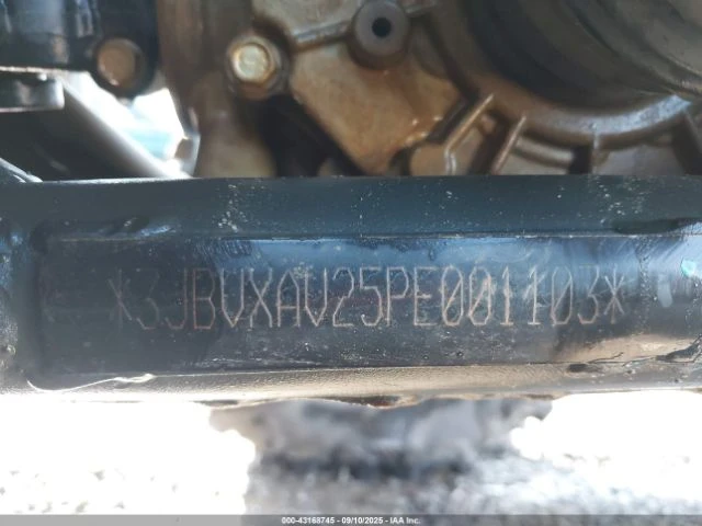 Can-Am Maverick X3 * Видео на мотор* MAVERICK X3, X RS TURBO RR, снимка 10 - Мотоциклети и мототехника - 52794204