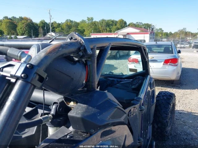 Can-Am Maverick X3 * Видео на мотор* MAVERICK X3, X RS TURBO RR, снимка 15 - Мотоциклети и мототехника - 52794204