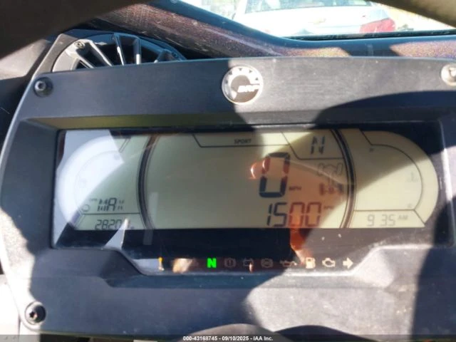 Can-Am Maverick X3 * Видео на мотор* MAVERICK X3, X RS TURBO RR, снимка 7 - Мотоциклети и мототехника - 52794204