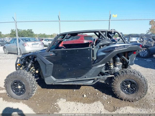 Can-Am Maverick X3 * Видео на мотор* MAVERICK X3, X RS TURBO RR, снимка 14 - Мотоциклети и мототехника - 52794204