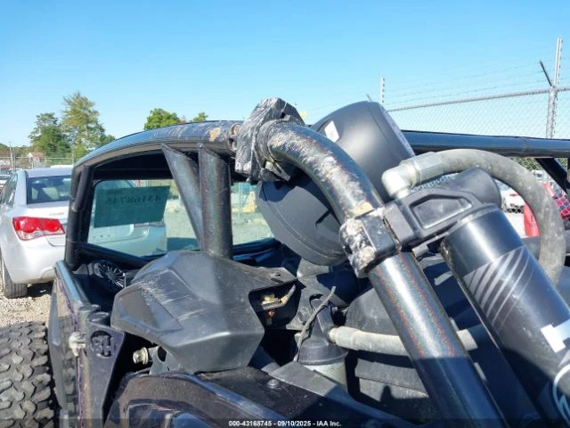 Can-Am Maverick X3 * Видео на мотор* MAVERICK X3, X RS TURBO RR, снимка 17 - Мотоциклети и мототехника - 52794204