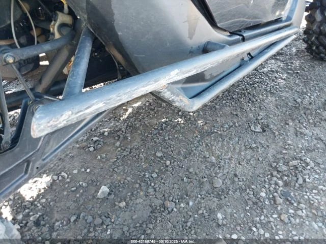 Can-Am Maverick X3 * Видео на мотор* MAVERICK X3, X RS TURBO RR, снимка 16 - Мотоциклети и мототехника - 52794204