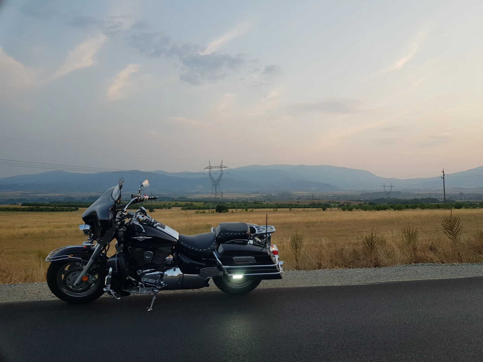 Suzuki Boulevard C90T Vl1500 C1500T | Mobile.bg � ����������� 13