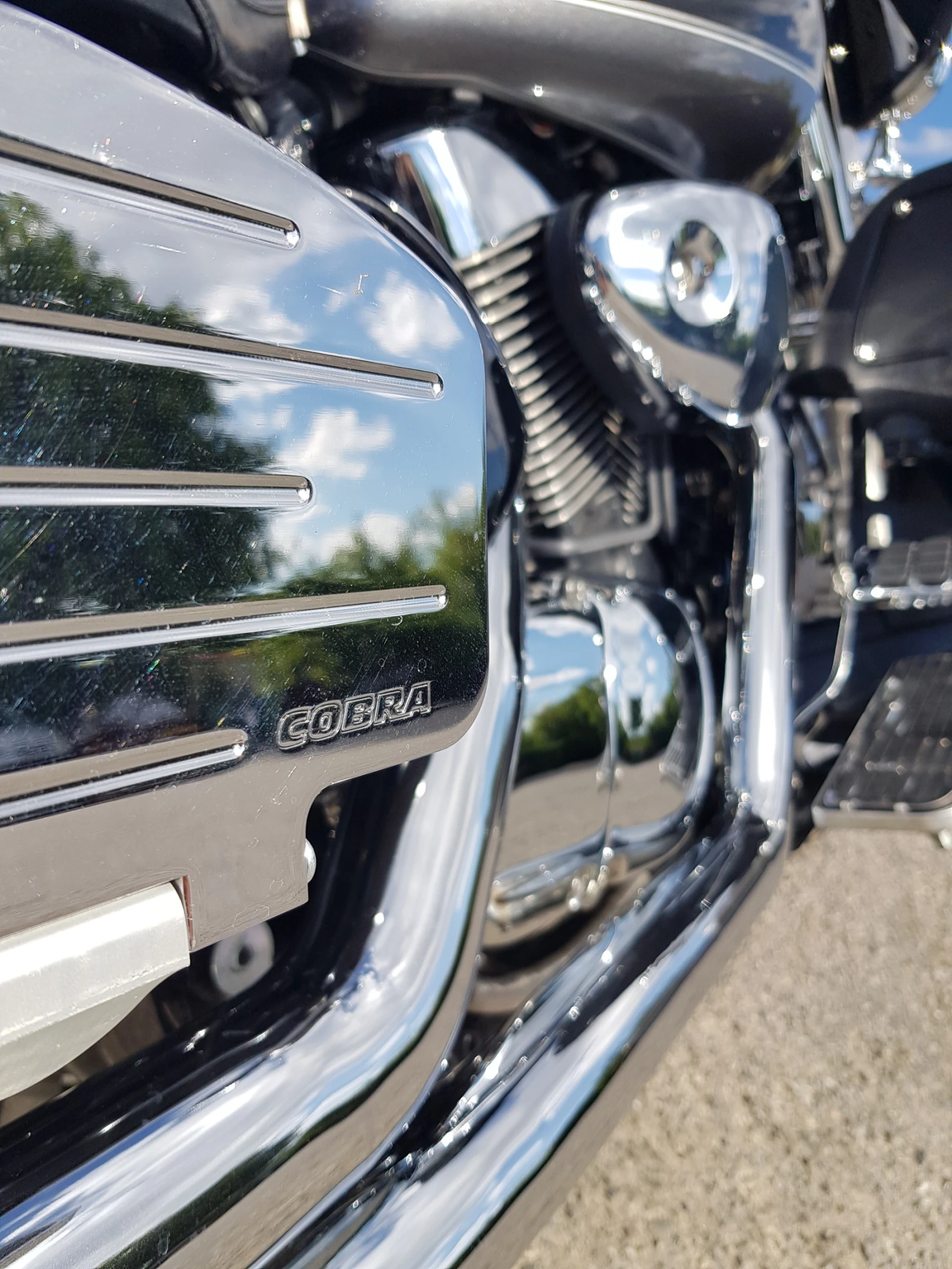 Suzuki Boulevard C90T Vl1500 C1500T - изображение 8