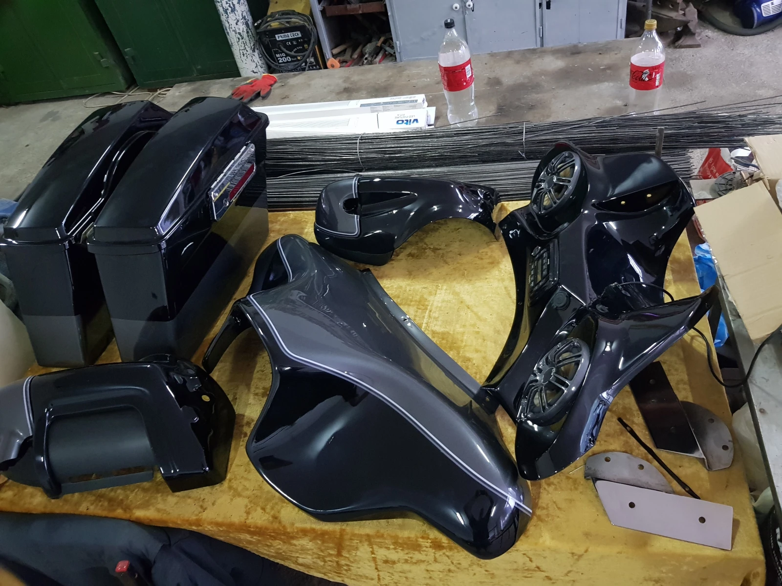 Suzuki Boulevard C90T Vl1500 C1500T | Mobile.bg � ����������� 14