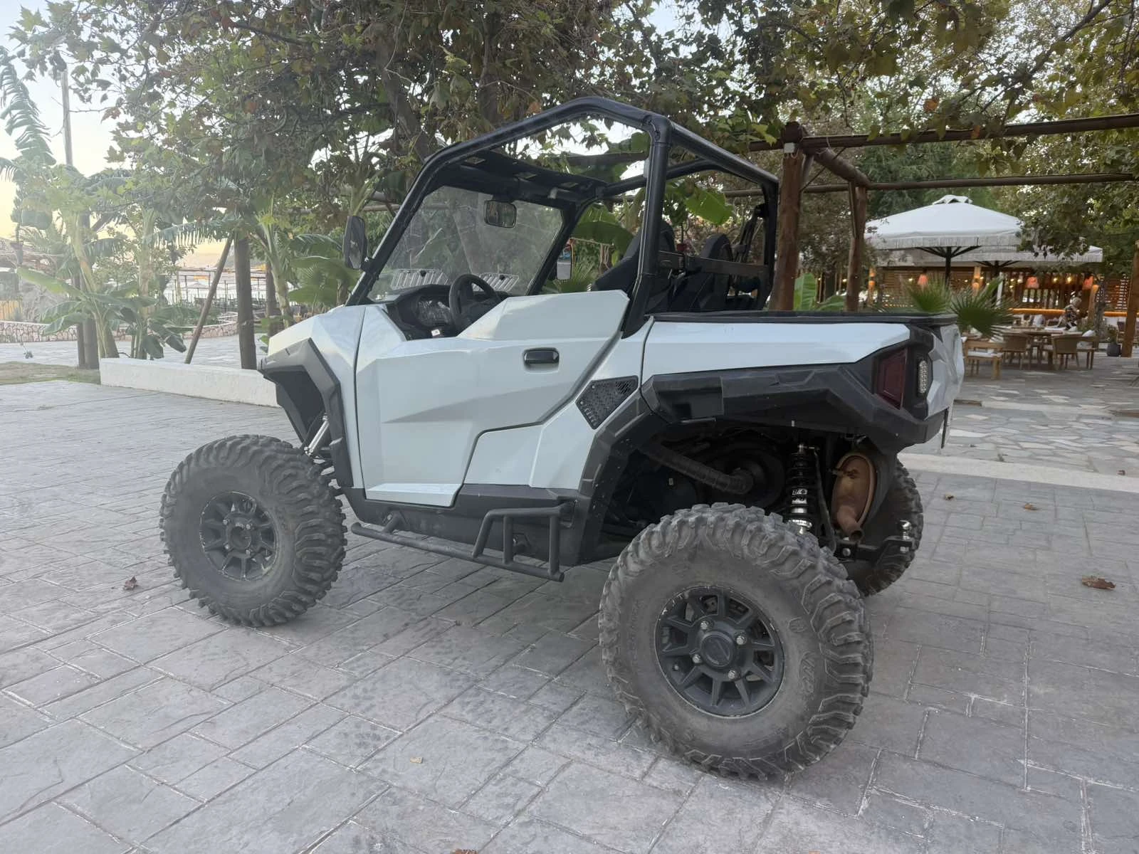 Polaris General 1000 SPORT | Mobile.bg � ����������� 11