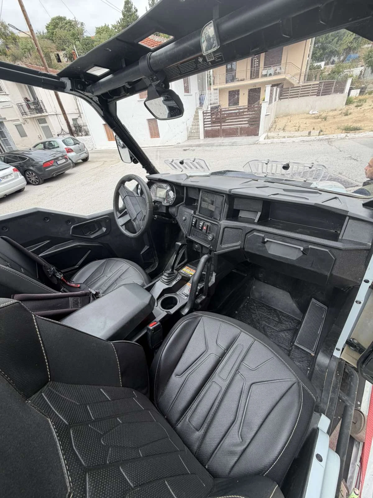 Polaris General 1000 SPORT