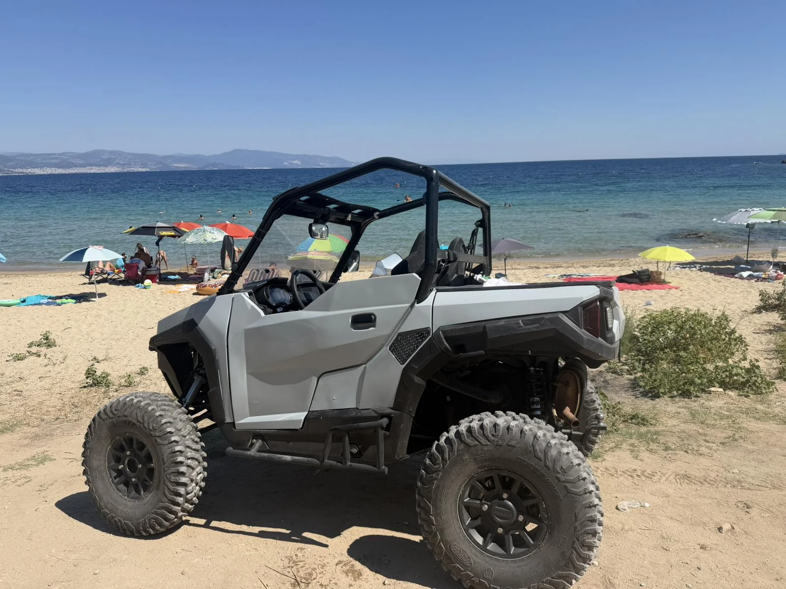 Polaris General 1000 SPORT | Mobile.bg � ����������� 4