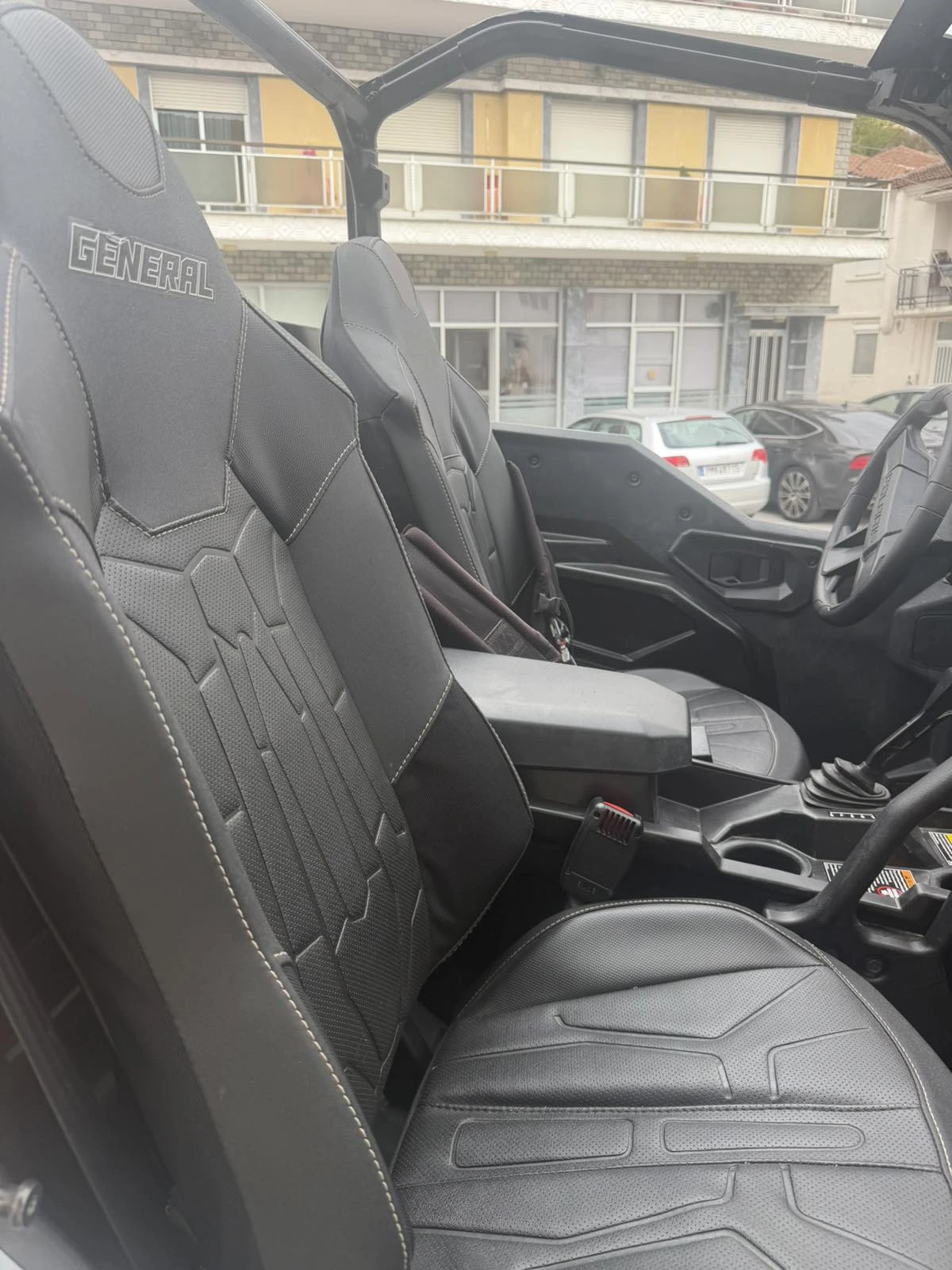 Polaris General 1000 SPORT | Mobile.bg � ����������� 2