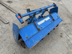 Трактор ISEKI 23 кс, снимка 13