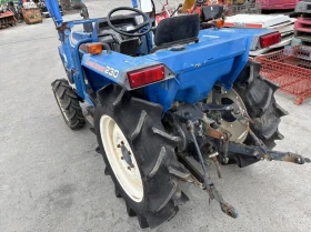 ������� ISEKI 23 �� | Mobile.bg � ����� ������ 6