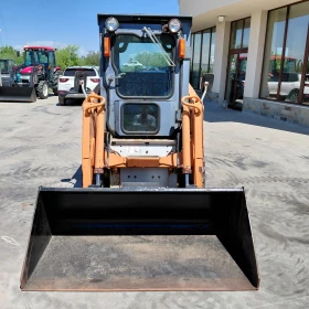 Мини челни товарачи Bobcat Toyota 4SDKL5 * НАЛИЧЕН * ТОП СЪСТОЯНИЕ * , снимка 8