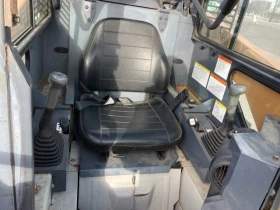 Мини челни товарачи Bobcat Toyota 4SDKL5 - ОЧАКВАН ВНОС 30.04.2026!!!, снимка 8