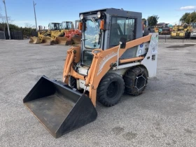 Мини челни товарачи Bobcat Toyota 4SDKL5 - ОЧАКВАН ВНОС 30.04.2026!!!, снимка 1