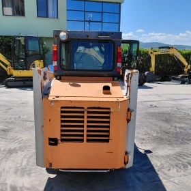Мини челни товарачи Bobcat Toyota 4SDKL5 * НАЛИЧЕН * ТОП СЪСТОЯНИЕ * , снимка 4