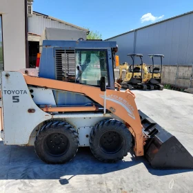 ���� ����� �������� Bobcat Toyota 4SDKL5 * ��������, ���� �� 700 �� *  | Mobile.bg � ����� ������ 6