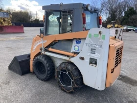 ���� ����� �������� Bobcat Toyota 4SDKL5 - ������� ���� 30.04.2026!!! | Mobile.bg � ����� ������ 4