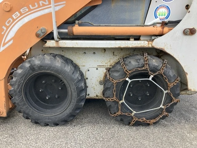 Мини челни товарачи Bobcat Toyota 4SDKL5 - ОЧАКВАН ВНОС 30.04.2026!!! - изображение 7