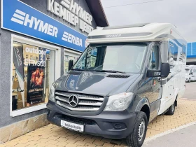  HYMER / ERIBA  580 , ,   | Mobile.bg    3